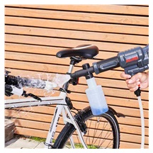 Čistič vysokotlaký  AL-KO PW 1850 18 V BOSCH COMPATIBLE