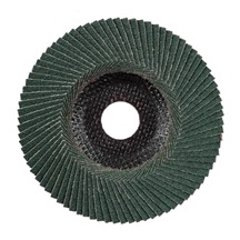 Kotouč lamelový 125x22,2 Z60 na nerez LR-20 CANTA ZIRCONIA na hrany