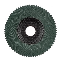 Kotouč lamelový 125x22,2 Z60 na nerez LR-30 PUNTA ZIRCONIA na rohy