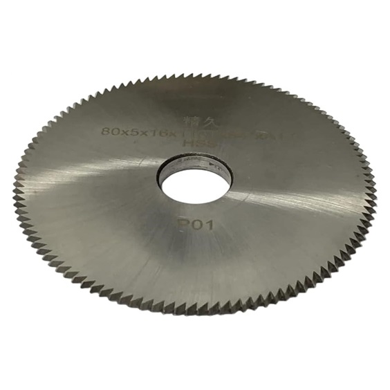 Fréza STAR P01 Bravo,REKORD (0700875ZB)- SILCA typ SPEED 6115621150504