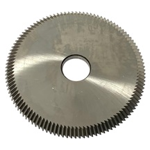 Fréza STAR P01 Bravo,REKORD (0700875ZB)- SILCA typ SPEED 6115621150504