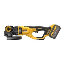 Bruska úhlová AKU 230 XR  DCG460X2 54V 2x9,0Ah