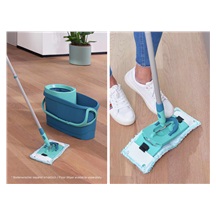 Náhrada k mopu Clean Twist M Ergo Micro Duo