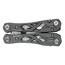 Multitool Suspension