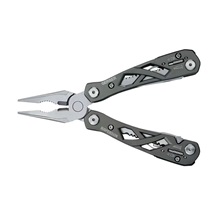 Multitool Suspension
