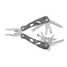 Multitool Suspension