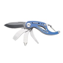 Multitool Curve - modrý
