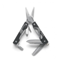 Multitool Splice - černý