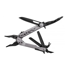 Multitool Center-Drive - stříbrný
