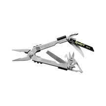 Multitool MP600 Pro Scout - stříbrný