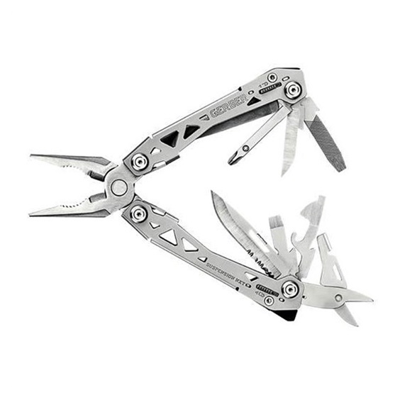 Multitool Suspension NXT