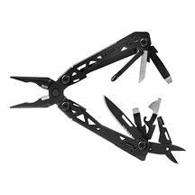 Multitool Suspension NXT - černý