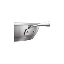 Pánev 28cm All Steel