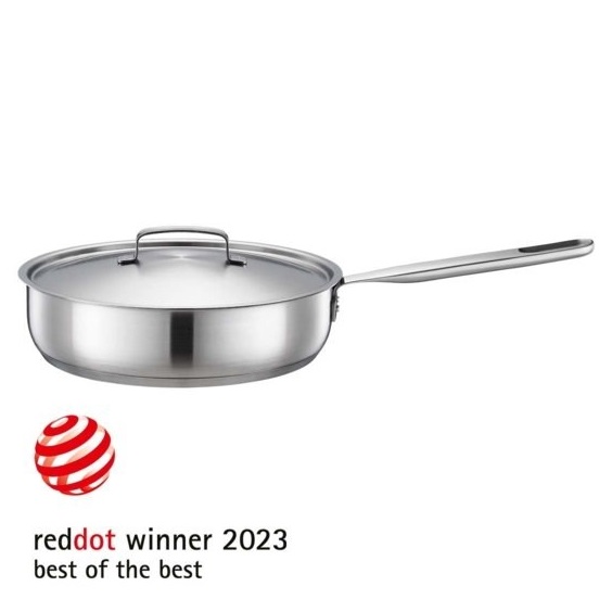 Rendlík 26cm All Steel