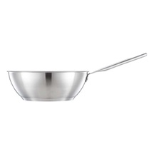 Pánev Wok 28cm All Steel