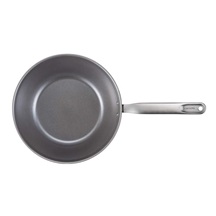 Pánev Wok 28cm All Steel