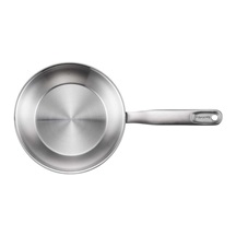 Pánev na smažení 2l All Steel