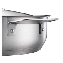 Mísa pečící 28cm All Steel