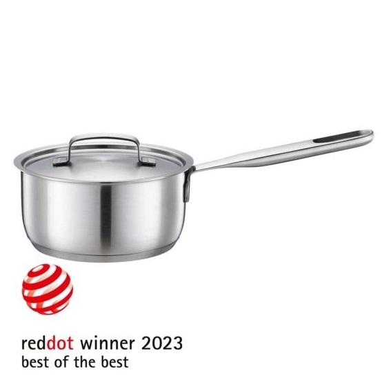 Rendlík 1,5L All Steel