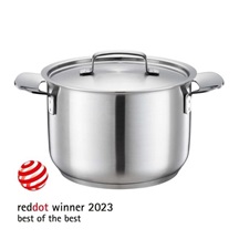 Hrnec 3,0L All Steel