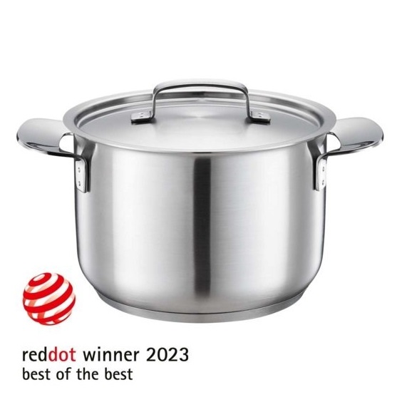 Hrnec 3,0L All Steel