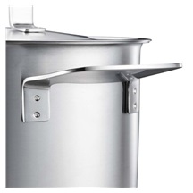 Hrnec 3,0L All Steel