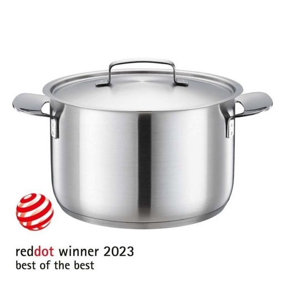 Hrnec 5,0L All Steel