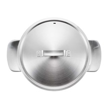 Hrnec 5,0L All Steel