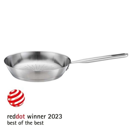 Pánev 24cm All Steel Pure