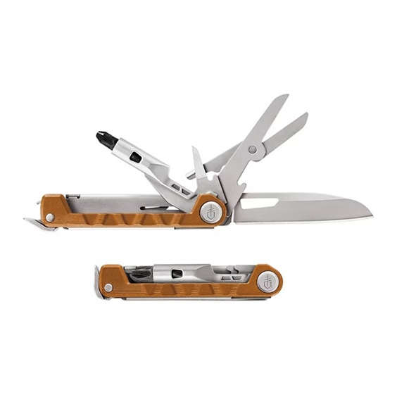 Multitool ArmBar Drive - Oranžový