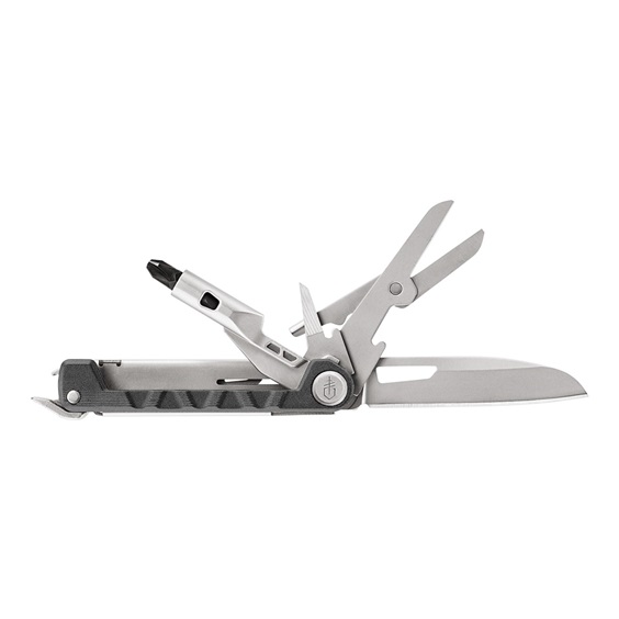 Multitool ArmBar Drive - Onyx