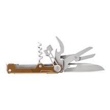 Multitool ArmBar Cork - Oranžový