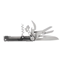 Multitool ArmBar Cork - Onyx