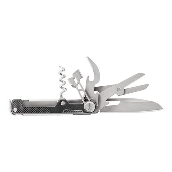 Multitool ArmBar Cork - Onyx