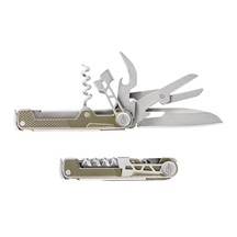 Multitool ArmBar Cork - Zlatý