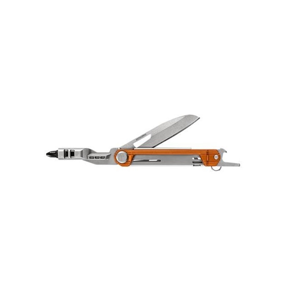 Multitool Armbar Slim Drive - Oranžový