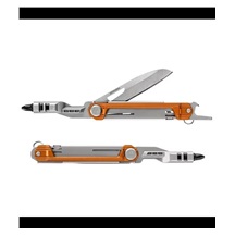 Multitool Armbar Slim Drive - Oranžový
