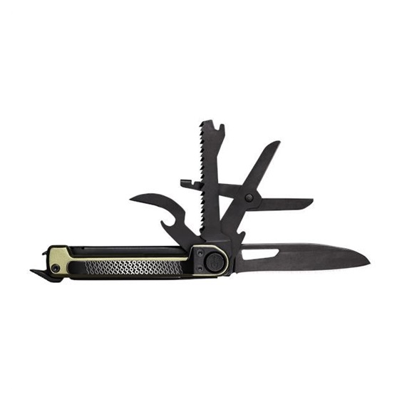 Multitool ArmBar Scout - Zelený