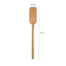 Lopatka dřevěná grilovací Chef