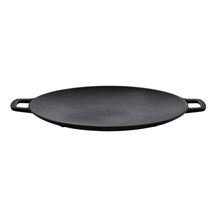 Tál litinový grilovací Chef