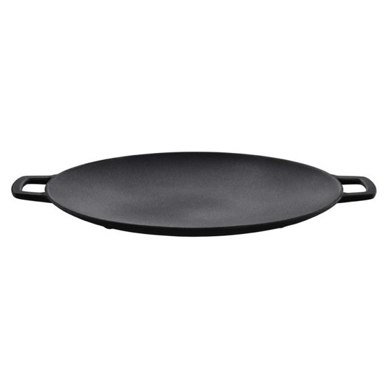 Tál litinový grilovací Chef
