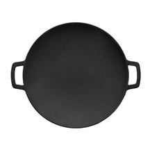 Tál litinový grilovací Chef
