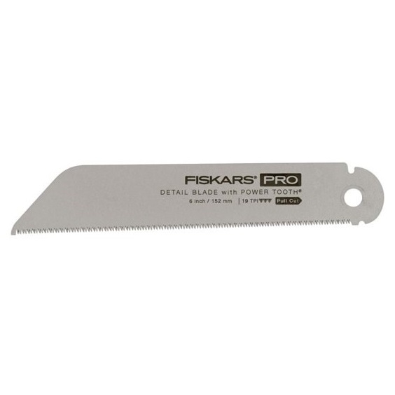 Čepel náhradní k pile pro řez tahem, 150 mm