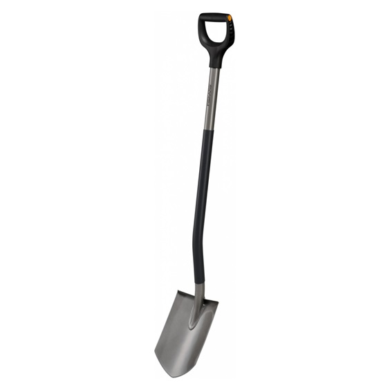 Rýč Ergonomic™, špičatý POL