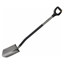 Rýč Ergonomic™, špičatý POL