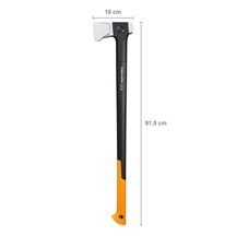 Sekera  štípací  L - X36