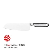 Nůž Santoku, 17 cm