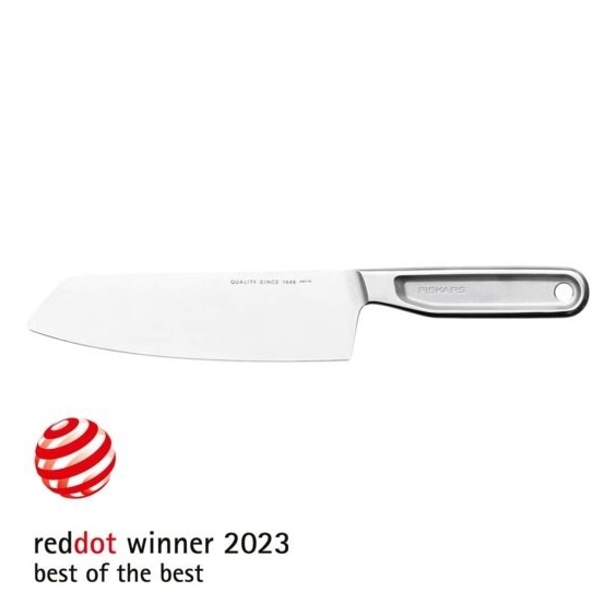 Nůž Santoku, 17 cm
