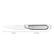 Nůž okrajovací, 10 cm