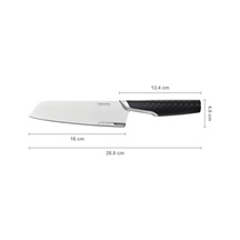 Nůž Santoku 16 cm